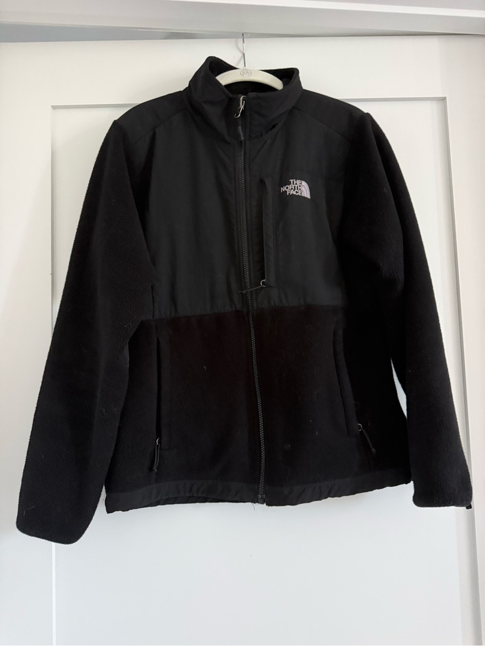 Women’s North Face Denali Jacket